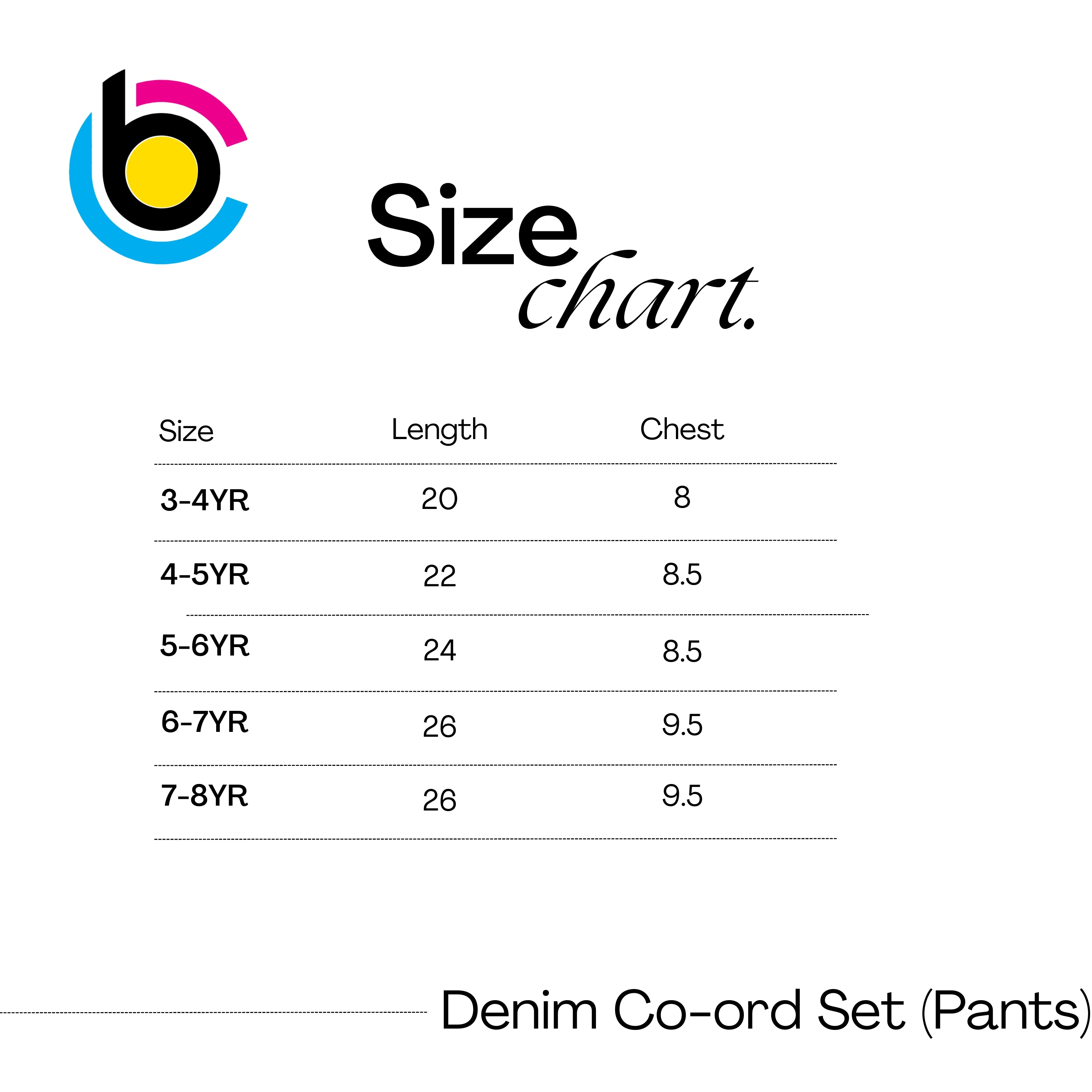 2-Pc Denim Set