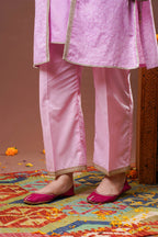 Girls Eid Dress