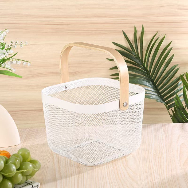 Multi-Purpose Basket