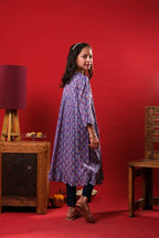 Kids Eid Dress