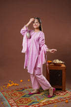 Girls Eid Dress