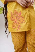 Girls Eid Dress