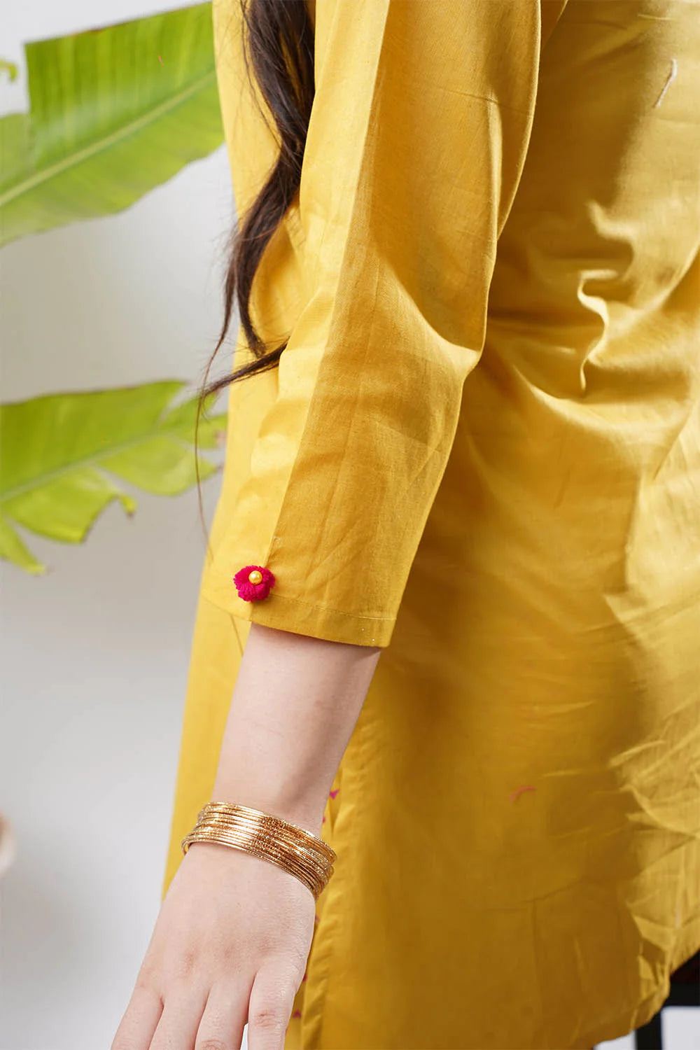 Girls Eid Dress