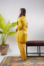 Girls Eid Dress