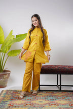 Girls Eid Dress