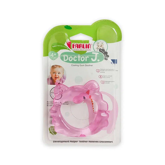 Farlin Cooling Gum Soother