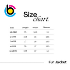 Baby Jacket