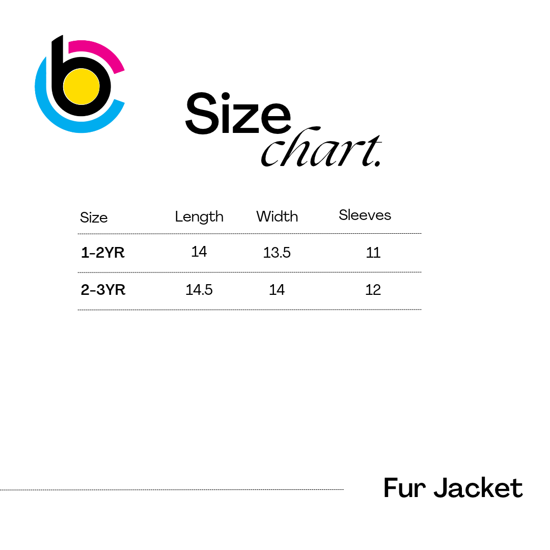 Baby Jacket