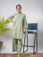 Girls Eid Dress