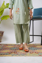 Girls Eid Dress