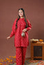 Girls Eid Dress
