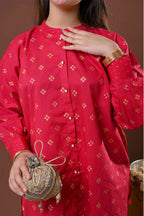 Girls Eid Dress