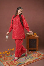 Girls Eid Dress