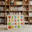 Wood Play Toy