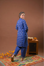 Girls Eid Dress