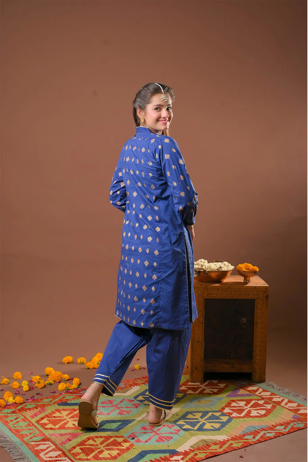 Girls Eid Dress