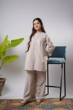 Girls Eid Dress
