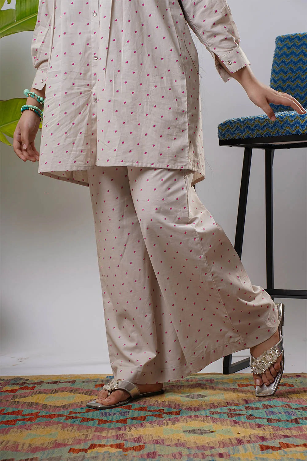 Girls Eid Dress