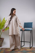 Girls Eid Dress