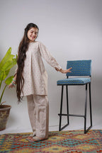Girls Eid Dress