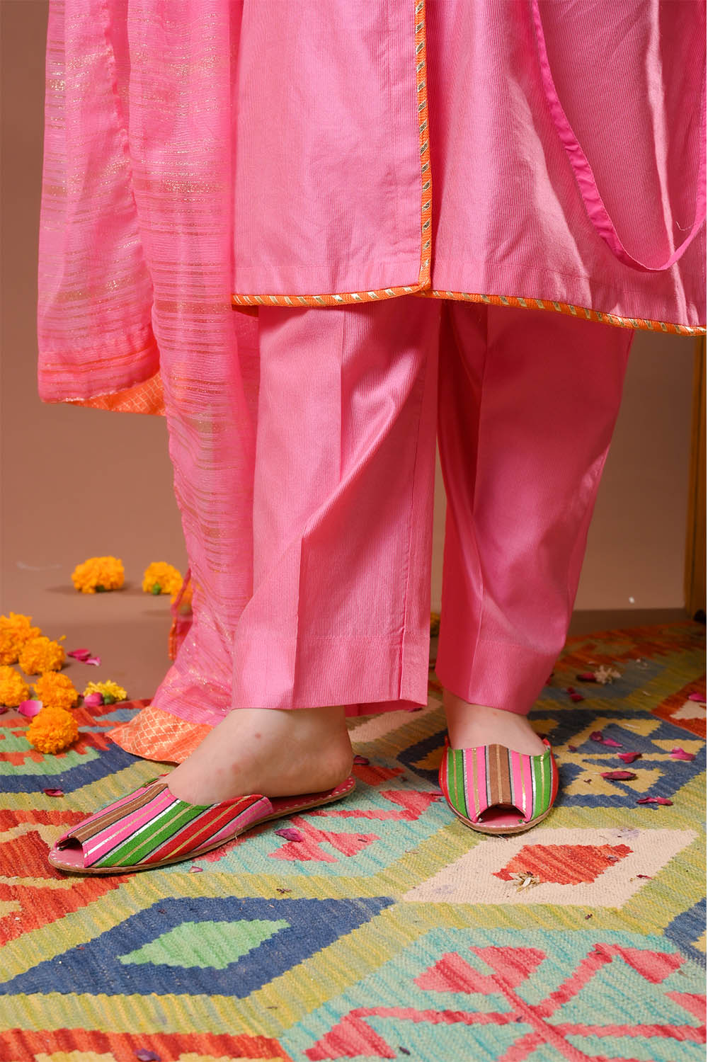 Girls formal clothes
