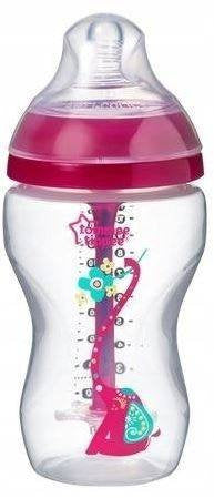 Tomme Tippee Advanced Anti-Colic Bottle 340ML Main image