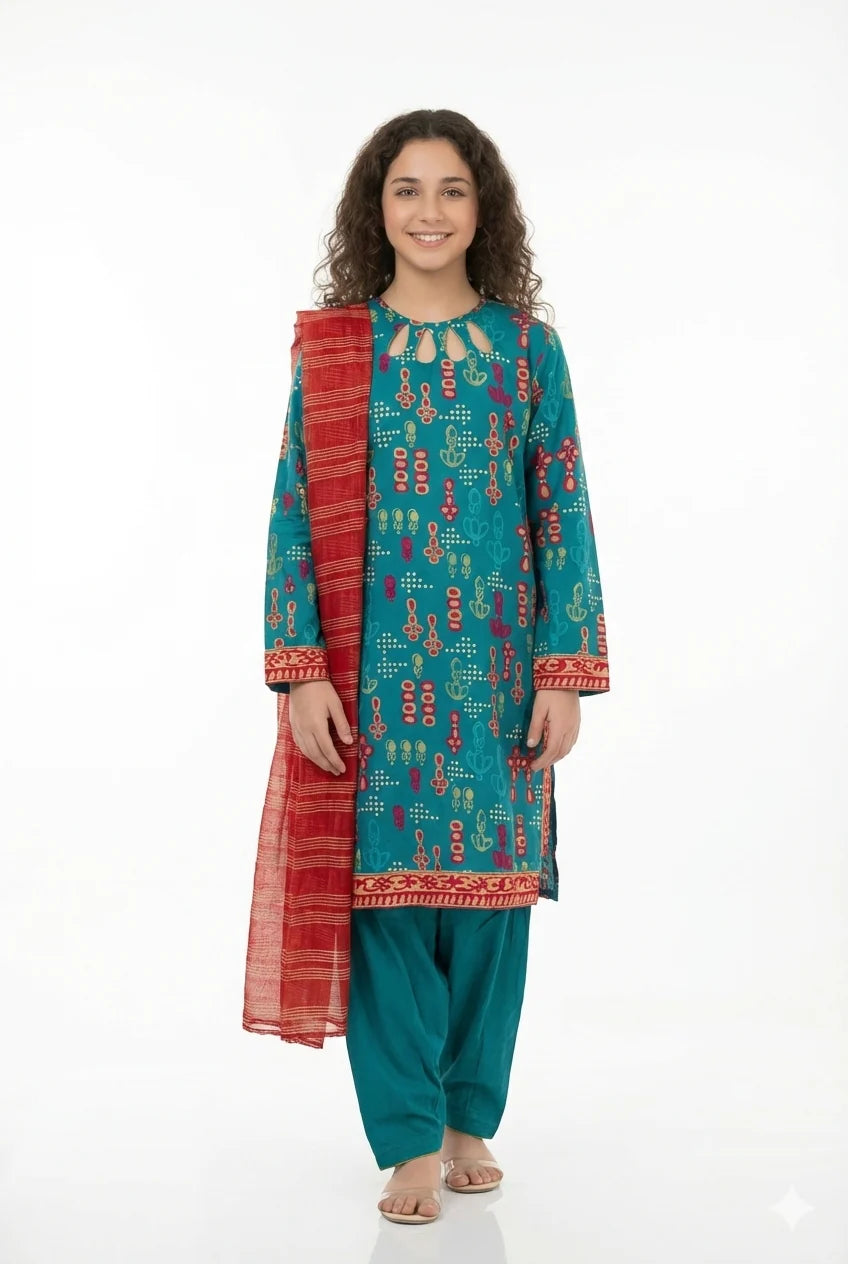 Kids formal clothes Main image