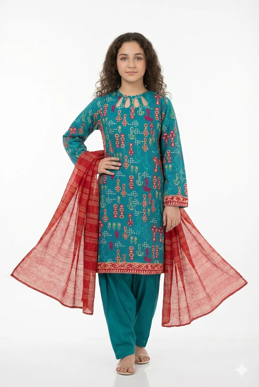 Kids formal clothes Secondary image