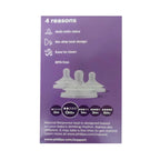 Philips Avent Natural Response Bottle 125ml