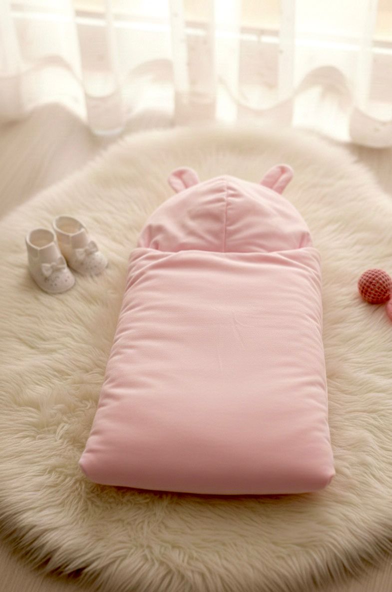 Swaddle Secondary image