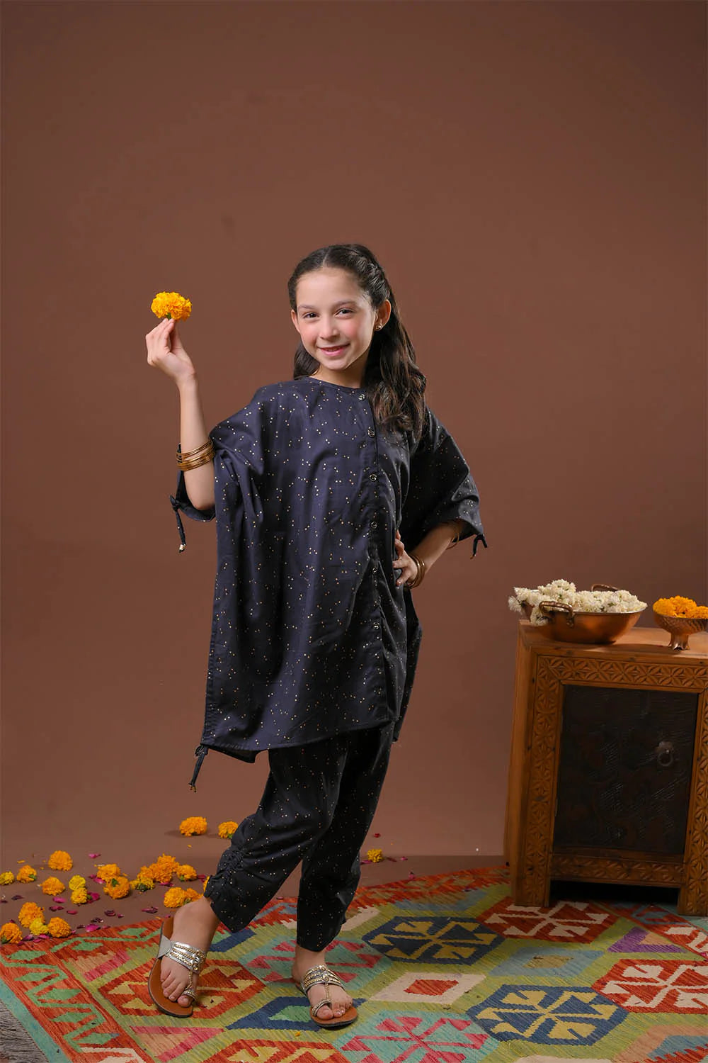 Kids Eid Dress Main image