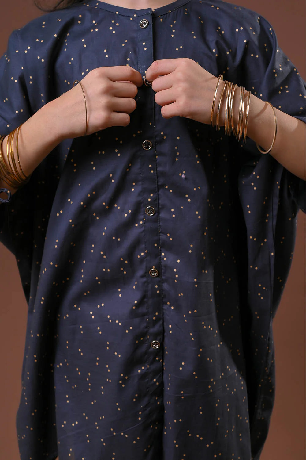 Kids Eid Dress Secondary image