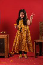 Kids Eid Dress