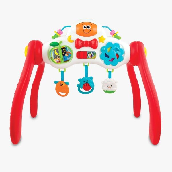 GROW WITH ME MELODY GYM