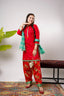 Girls Eid Dress