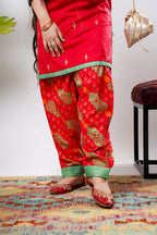 Girls Eid Dress