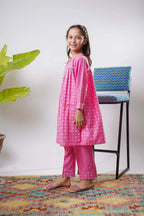 Kids Eid Dress