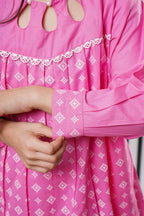 Kids Eid Dress