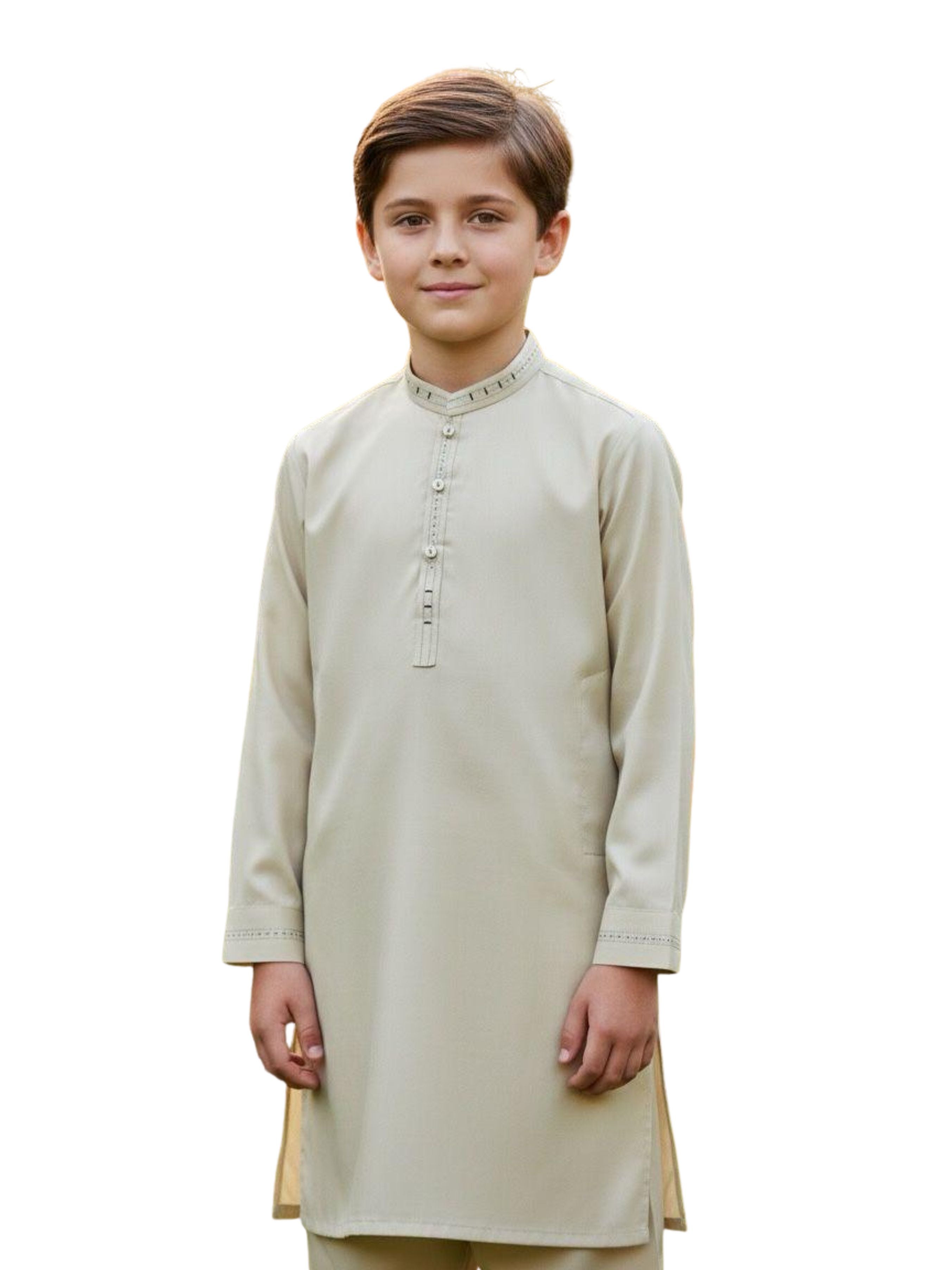 Boys Shalwar Kameez