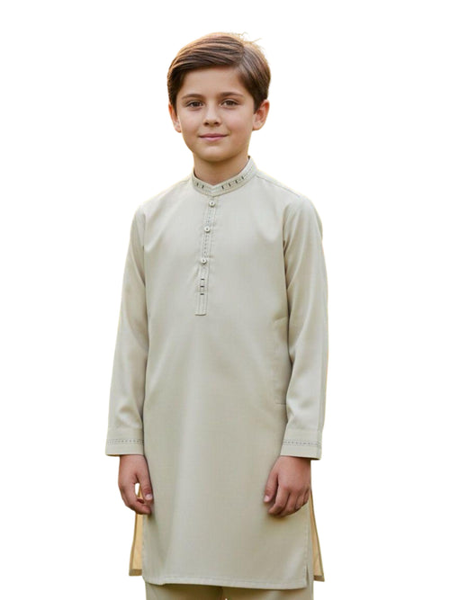 Boys Shalwar Kameez