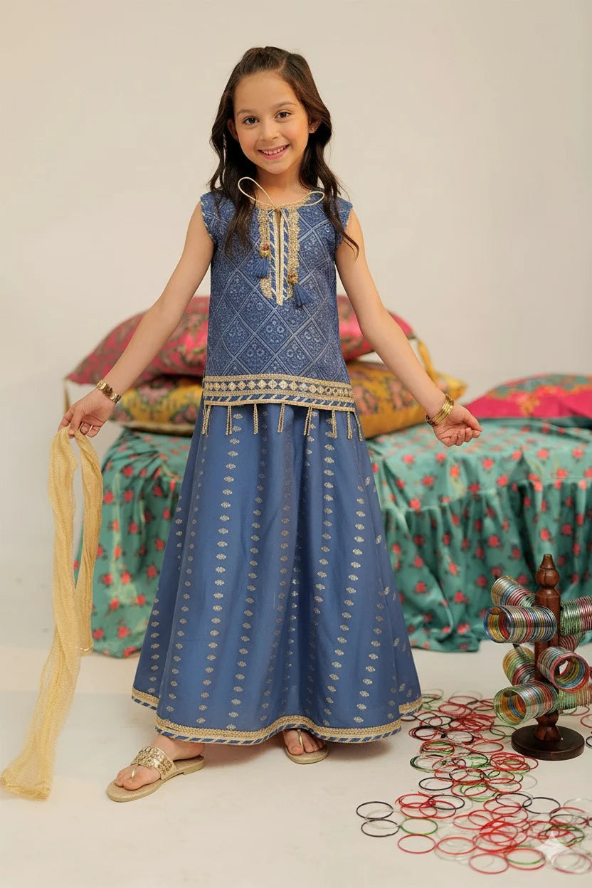 Kids formal clothes Main image