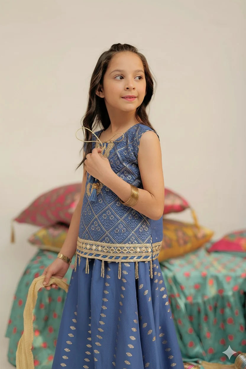 Kids formal clothes Secondary image