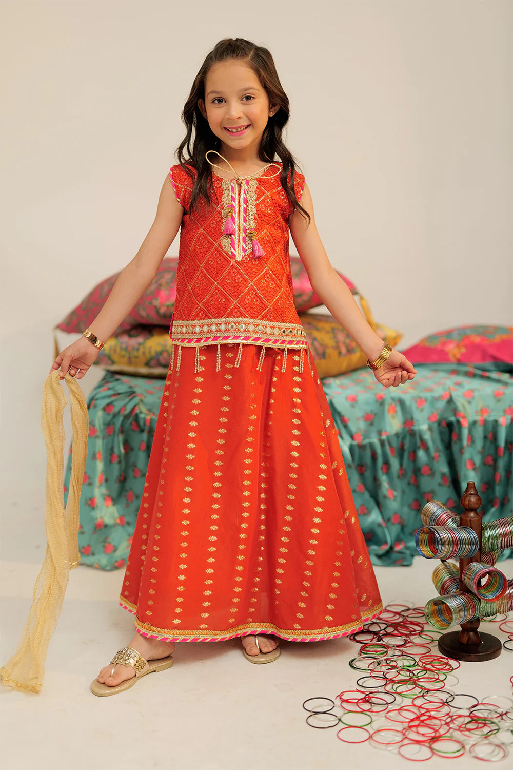 Kids formal clothes Secondary image